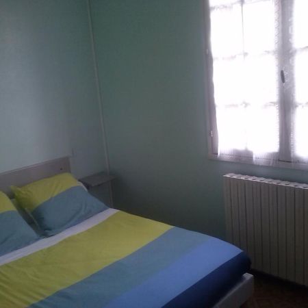 Auberge Bella Riva Creysse  Номер фото