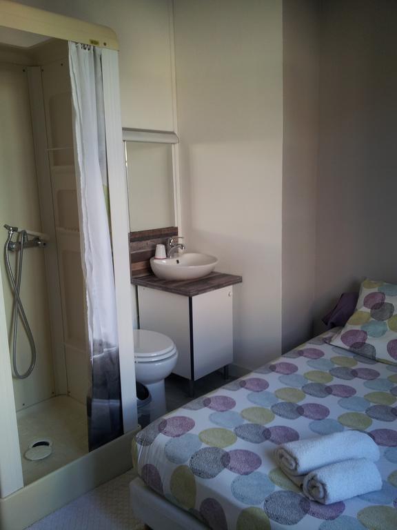 Auberge Bella Riva Creysse  Экстерьер фото