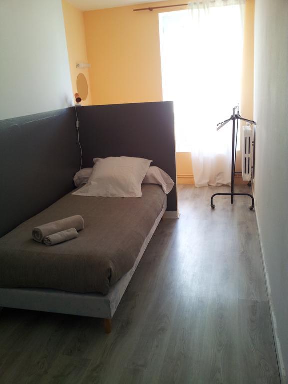 Auberge Bella Riva Creysse  Экстерьер фото