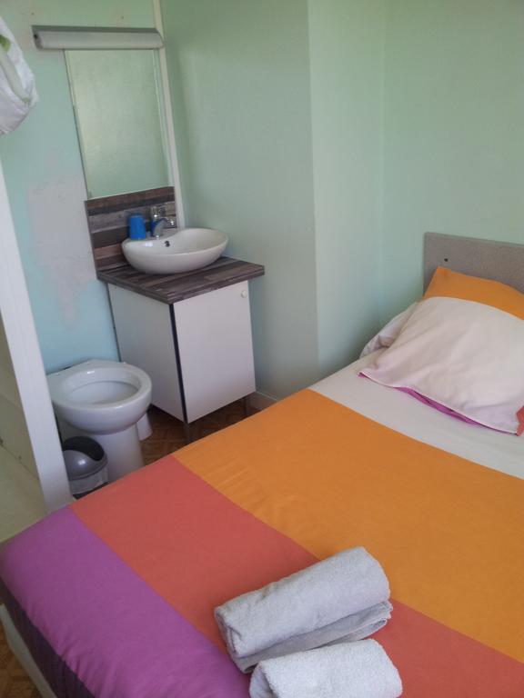 Auberge Bella Riva Creysse  Номер фото
