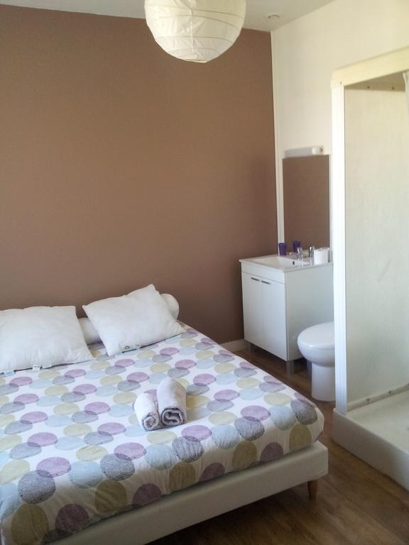 Auberge Bella Riva Creysse  Экстерьер фото