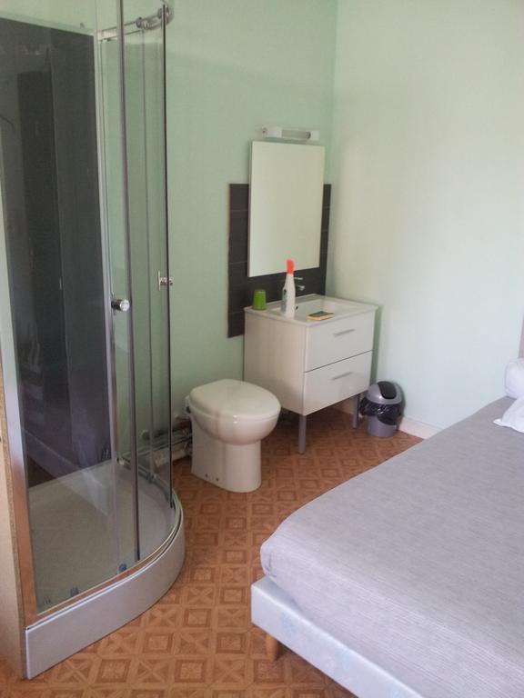 Auberge Bella Riva Creysse  Номер фото