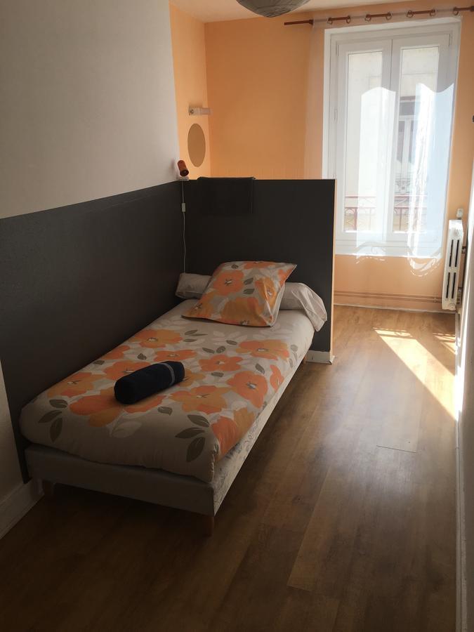 Auberge Bella Riva Creysse  Экстерьер фото