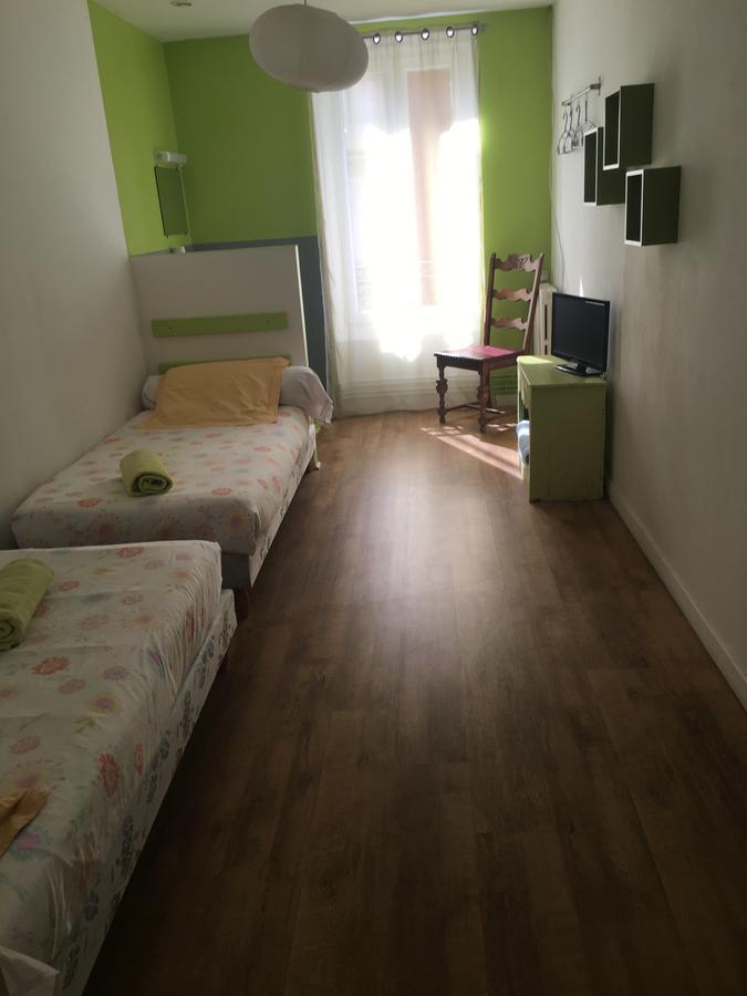 Auberge Bella Riva Creysse  Экстерьер фото